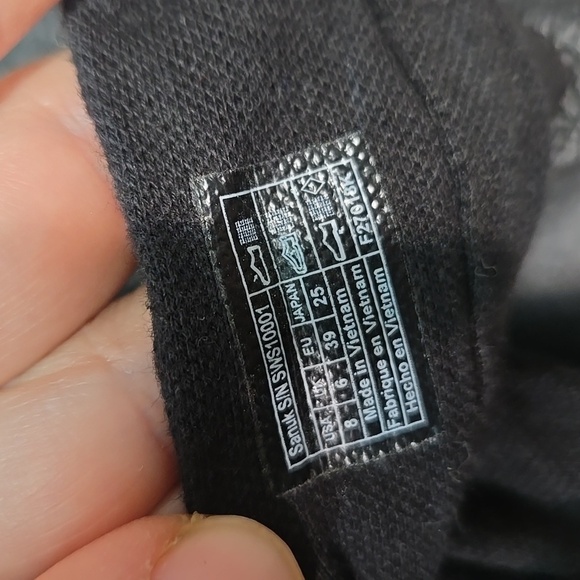 Sanuk Women Yoga Mat Slip on shoes sz 8 Sandals - Picture 10 of 10